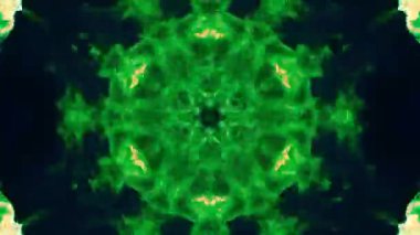 renkli soyut hareketli arka plan