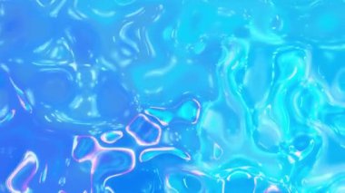 renkli soyut hareketli arka plan