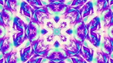 renkli soyut hareketli arka plan