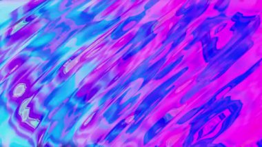 renkli soyut hareketli arka plan