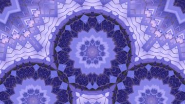 renkli soyut hareketli arka plan