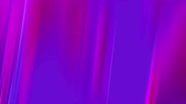 renkli soyut hareketli arka plan