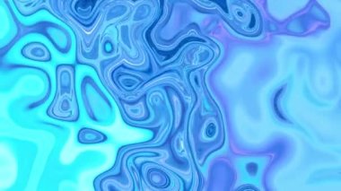 renkli soyut hareketli arka plan