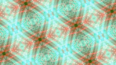 renkli soyut hareketli arka plan