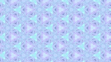 renkli soyut hareketli arka plan