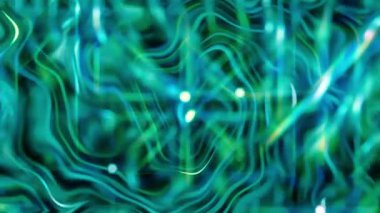 renkli soyut hareketli arka plan