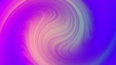 renkli soyut hareketli arka plan