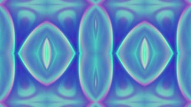 renkli soyut hareketli arka plan