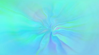 Renkli Soyut Hareket Arkaplanı 4K