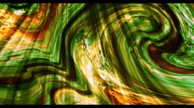 Renkli Soyut Hareket Arkaplanı 4K