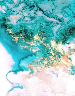 Marble Background Design Illustration