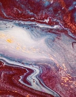 Marble Background Design Illustration