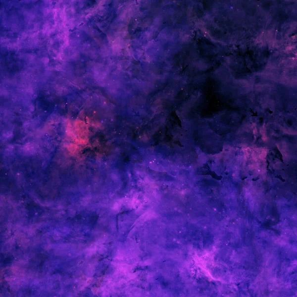 Starry Galaxy Nebula Space Background