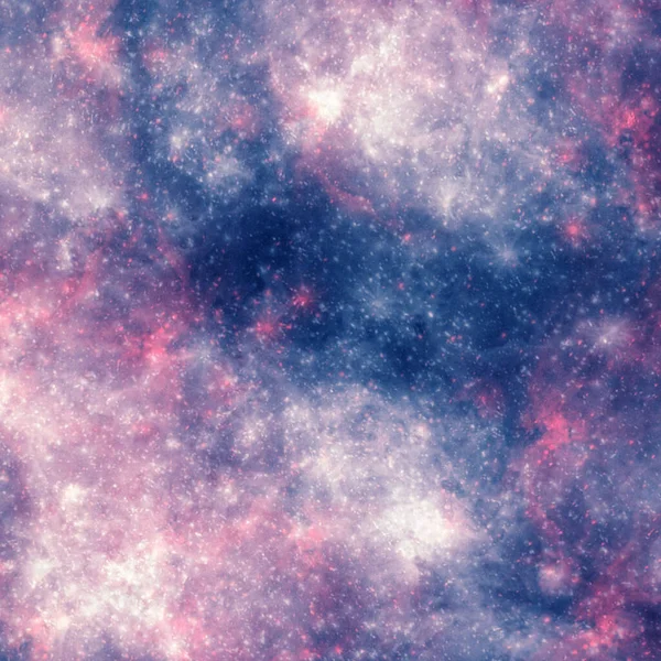 Starry Galaxy Nebula Space Background