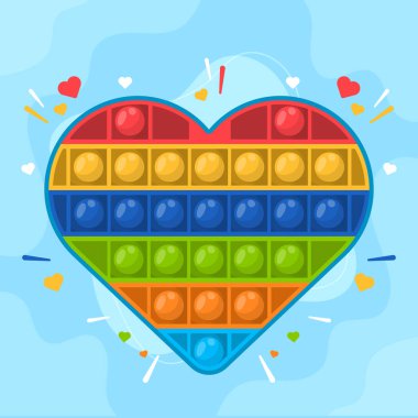 Elle çizilmiş. Vektör illüstrasyonu