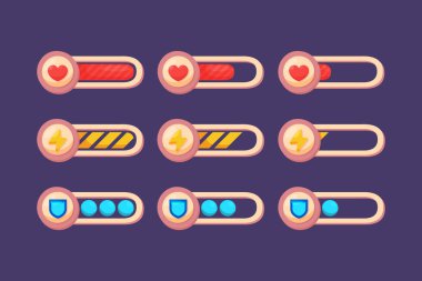 El Çizimi Video Oyunu Elementleri Tanımlama Ayarları