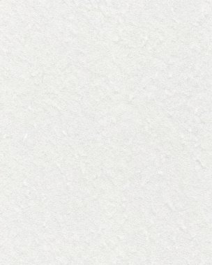 İnce lifli beyaz kağıt dokusu ve ince taneli yüzey detayı