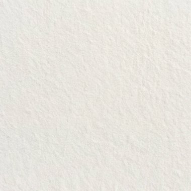 İnce lifler ve Yumuşak Organik Yüzeyli Beyaz El Yapımı Kağıt Doku