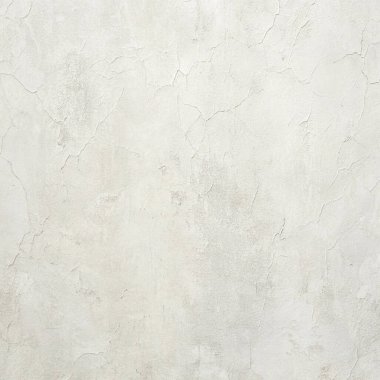 İnce çatlaklar ve yıpranmış yüzeyli hafif beton duvar dokusu