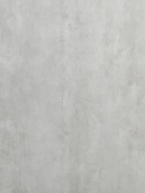 Yumuşak Aydınlık Gri Beton Beton Duvarı İnce Kusurlu Doku