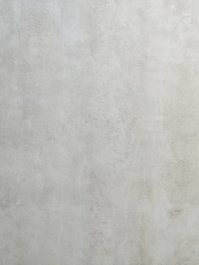 Yumuşak Aydınlık Gri Beton Beton Duvarı İnce Kusurlu Doku