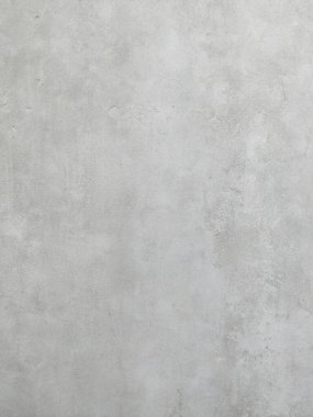 Yumuşak Aydınlık Gri Beton Beton Duvarı İnce Kusurlu Doku