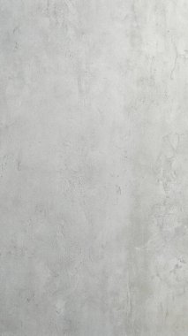 Yumuşak Aydınlık Gri Beton Beton Duvarı İnce Kusurlu Doku