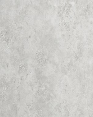 Hafif pürüzlü ve Minimum Yüzey Detaylı Açık Gri Beton Doku