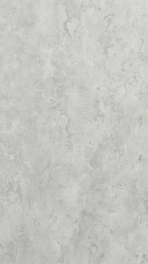 Hafif pürüzlü ve Minimum Yüzey Detaylı Açık Gri Beton Doku