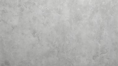 Hafif pürüzlü ve Minimum Yüzey Detaylı Açık Gri Beton Doku