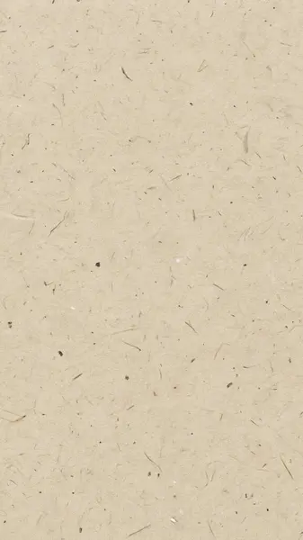 Doğal Bej Geri Dönüşümlü Kağıt Doku İplik ve Organik Beneklerle