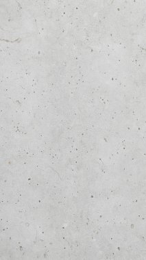 Endüstriyel altyapı için ince noktalı Açık Gri Beton dokusu