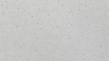 Endüstriyel altyapı için ince noktalı Açık Gri Beton dokusu