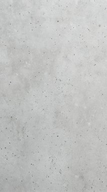 Endüstriyel altyapı için ince noktalı Açık Gri Beton dokusu