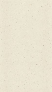 Çevre Tasarımı İçin Doğal Fiber Benekli Işık Geri Dönüşümlü Kağıt Doku