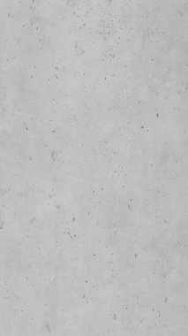 İnce dikey dikişleri ve iğne deliği desenli yumuşak beton duvar.