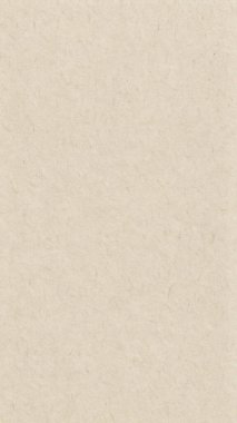 Çevre Tasarımı Projeleri için Doğal Fiberli Bej Geri Dönüşümlü Kağıt Doku