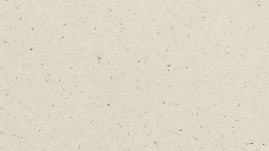 Renkli Fiber Sonuçları ile Doğal Geri Dönüşümlü El Yapımı Kağıdı