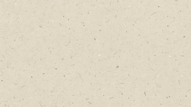 Çevre Tasarımı İçin Fiberli Doğal Kahverengi Geri Dönüşümlü Kağıt Doku