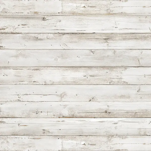 Kırsal ya da Vintage Arkaplan için Beyazlatılmış Ahşap Ahşap Duvar Dokusu