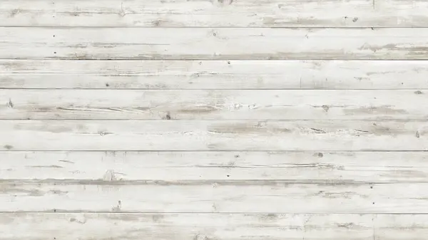 Kırsal ya da Vintage Arkaplan için Beyazlatılmış Ahşap Ahşap Duvar Dokusu