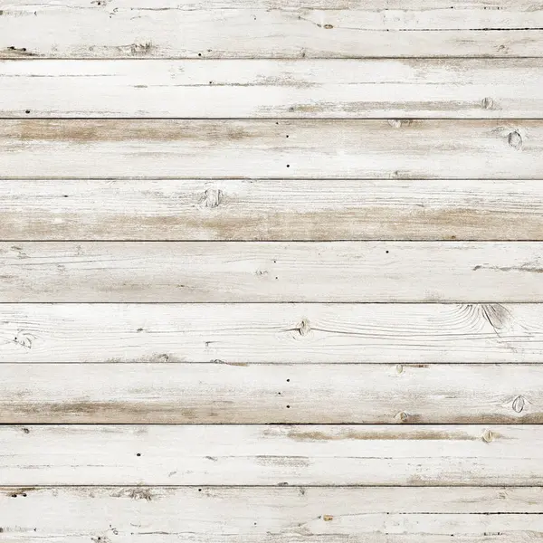 Kırsal ya da Vintage Arkaplan için Beyazlatılmış Ahşap Ahşap Duvar Dokusu