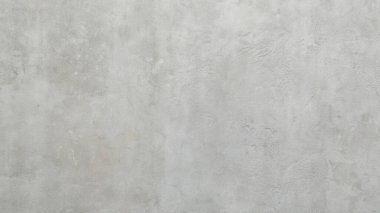 Hafif Gri Beton Doku İnce Grunge Desenli Arkaplan