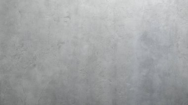 Hafif Gri Beton Doku İnce Grunge Desenli Arkaplan