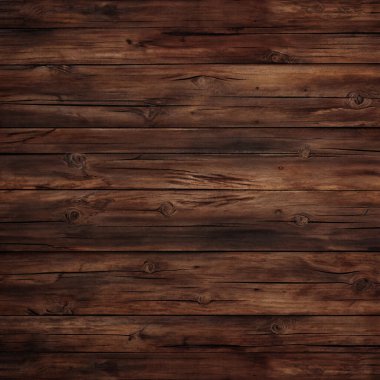 Koyu Kırsal Ahşap Kalaslar Doğal Tahıl Detaylı Doku Arkaplanı