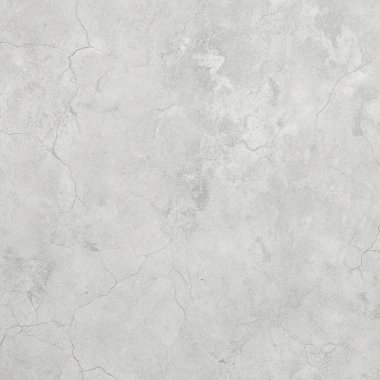 Hafif Çatlaklar ve Tahılla Açık Gri Beton Döşeme Arkaplanı