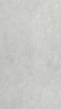 Hafif Çatlaklar ve Tahılla Açık Gri Beton Döşeme Arkaplanı