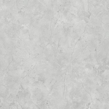 Hafif Çatlaklar ve Tahılla Açık Gri Beton Döşeme Arkaplanı