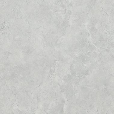 Hafif Çatlaklar ve Tahılla Açık Gri Beton Döşeme Arkaplanı