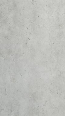 Kırık ve İnce Ayak İzli Sert Hafif Beton Duvar dokusu
